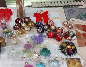 Prezentacija božićnih radova SUH-a uoči koncerta Tri soprana ONE