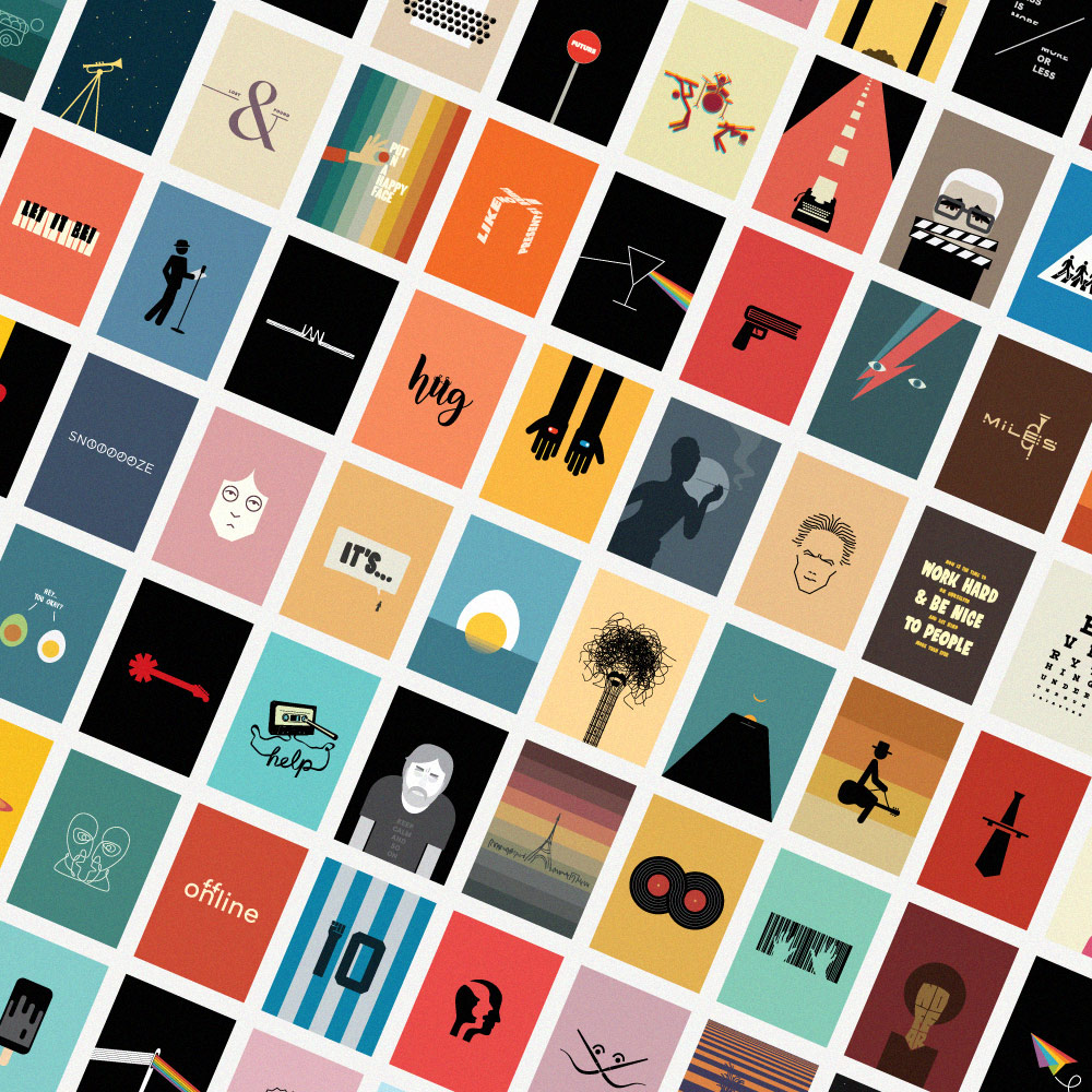 IZLOŽBA / Boris Pleša: It’s Not Only Rock ’N’ Roll