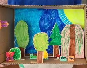 CEKATE KREATIVNI INKUBATOR / Besplatne radionice za vrijeme proljetnih školskih praznika