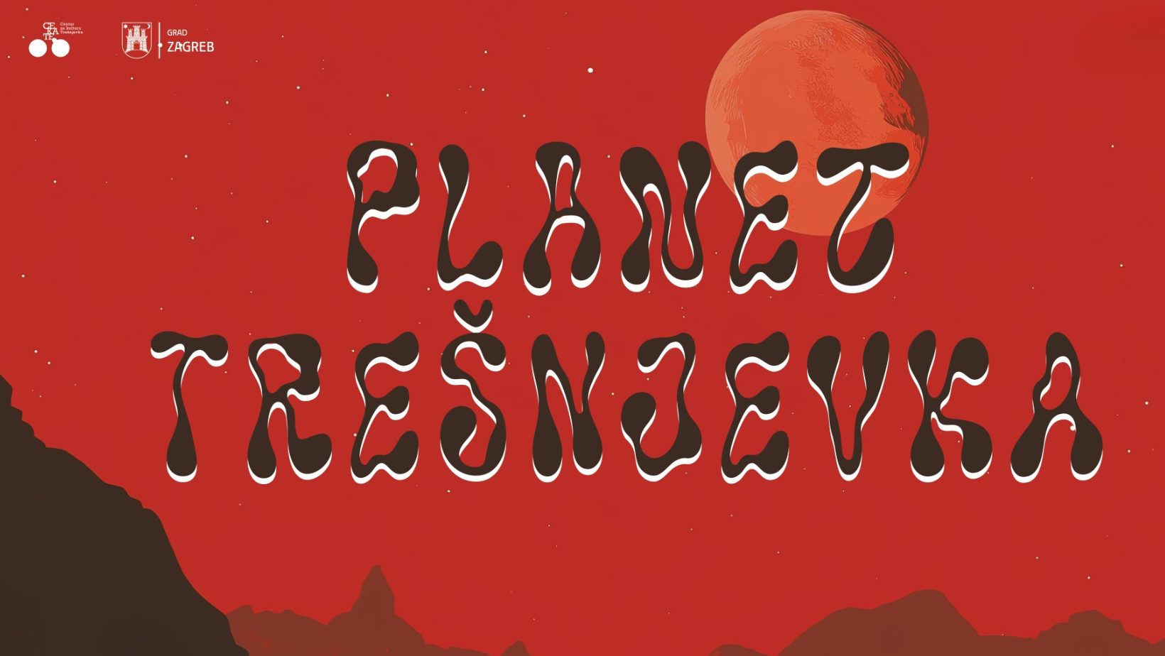 PLANET TREŠNJEVKA / ciklus znanstveno-fantastičnog filma