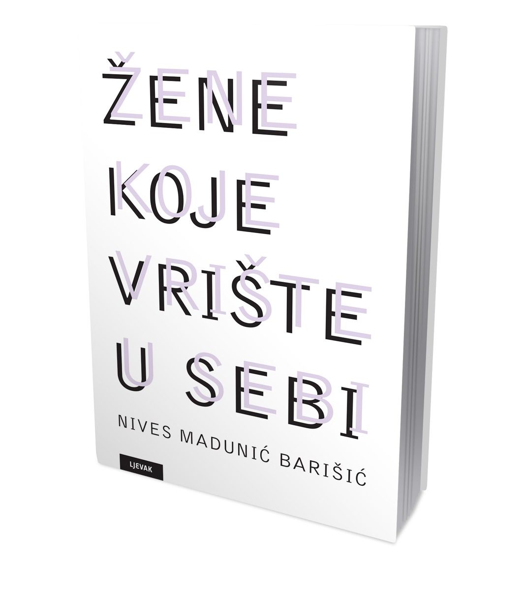 „Žene koje vrište u sebi“ – predstavljanje romana i participativni razgovor