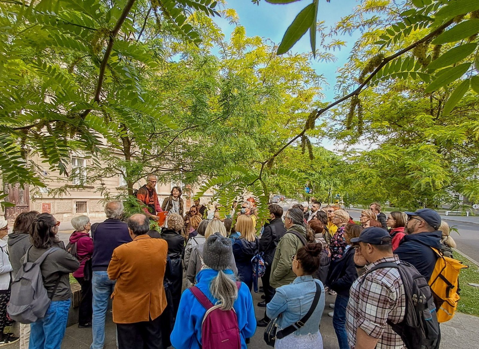 Jane’s Walk Zagreb 2026.: otkrijte grad kroz priče i šetnje
