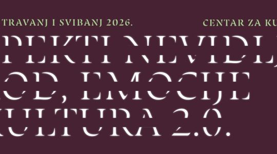 Psihodramska radionica „Zamke pristojnosti” – Jasna Žmak