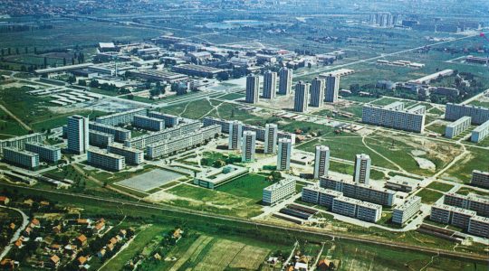 TURA KULTURA / Program urbanih šetnji i susreta s prostorima grada