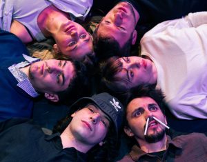 (Ne)dovoljan – predstava za mlade, autorski projekt ADU (mentorica Dora Ruždjak Podolski)