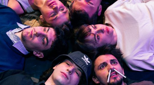 (Ne)dovoljan – predstava za mlade, autorski projekt ADU (mentorica Dora Ruždjak Podolski)