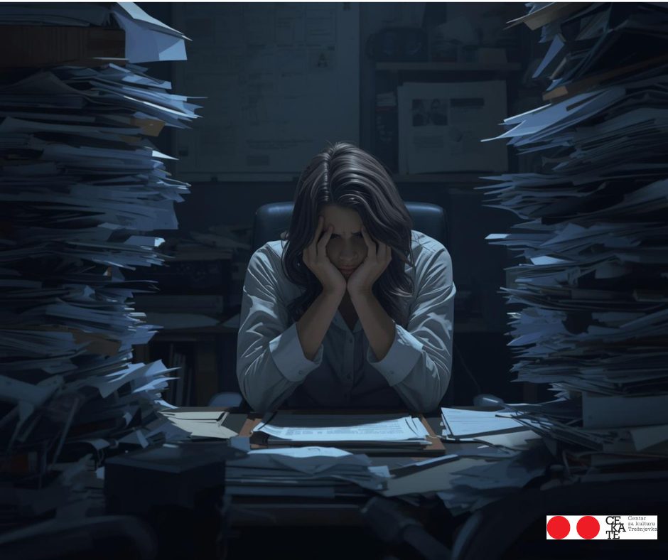 Aspekti nevidljivog: Nevidljivi aspekti nastavničkoga rada