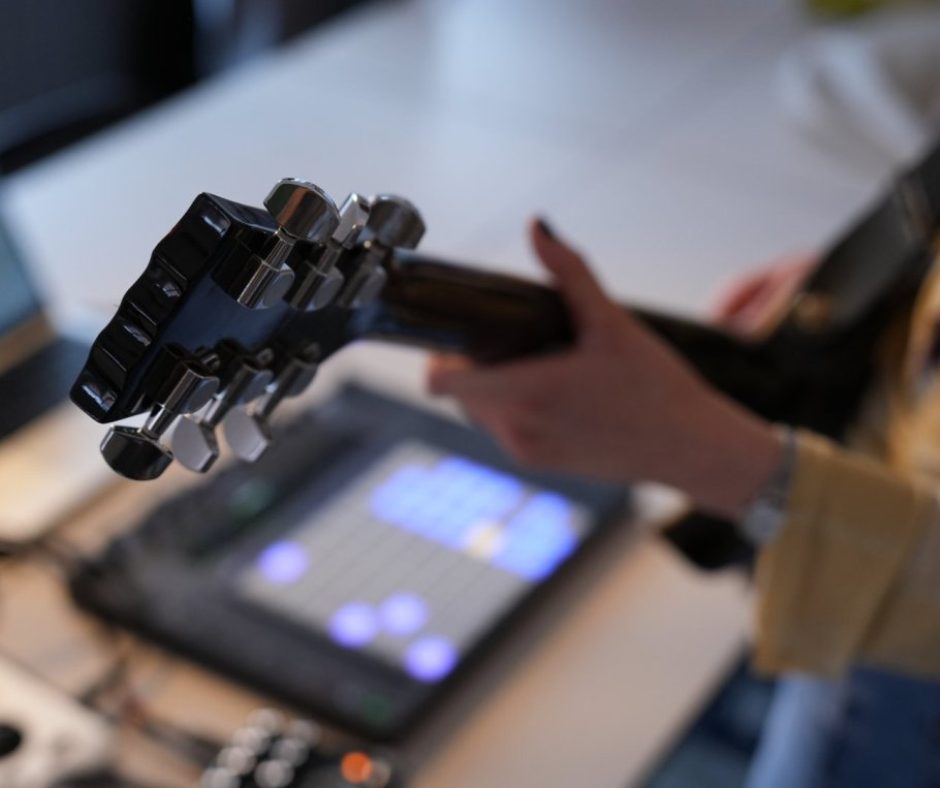 MBZ PLAY: Radionica glazbene produkcije s tonotom otvorena je za prijave!