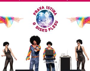 Dan Mjesnog odbora Gajevo – disco večer uz ples i zabavni program