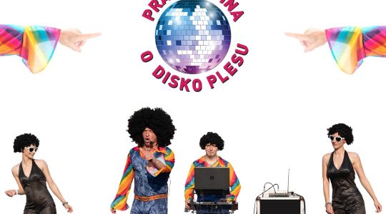 Dan Mjesnog odbora Gajevo – disco večer uz ples i zabavni program