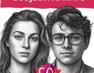 Radionica za mlade i odrasle:  Subjective Maps