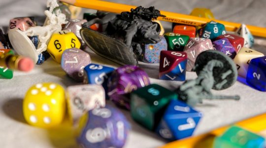 FDI – Festival društvenih igara