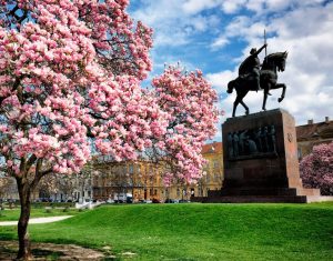 Pjesmom po Zagrebu – koncert i ples u čast gradu