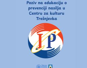 Prevencija nasilja i prava u praksi – edukacija i razgovor (Udruga Domino)