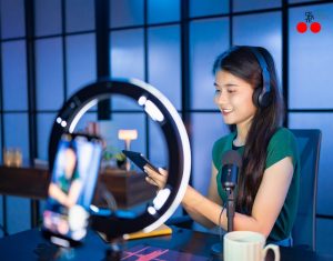 Influencerski marketing / Digitalna moć zajednice: Influencerske vještine za novo doba  kulture i poduzetništva