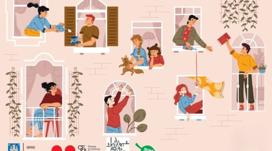 Dan susjeda – Dan Mjesnog odbora Prečko uz bogat program za sve generacije