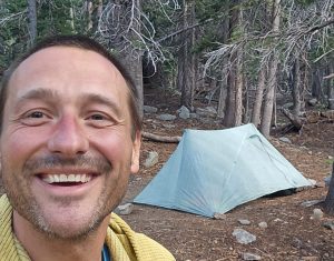 Promocija knjige „U srcu divljine” – Bruno Šimleša