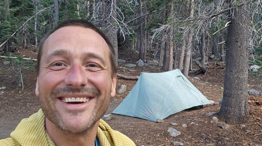 Promocija knjige „U srcu divljine” – Bruno Šimleša