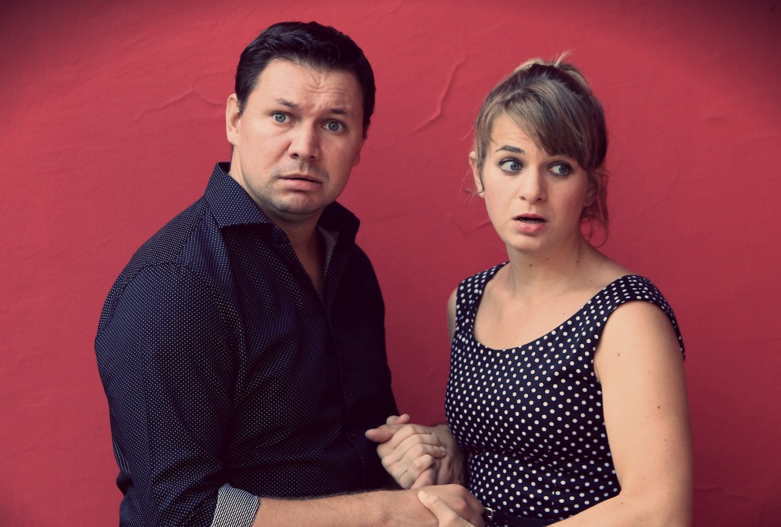 Besplatan ulaz: Kod kuće je najgore (KNAP)