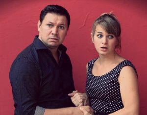 Besplatan ulaz: Kod kuće je najgore (KNAP)