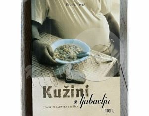 Priče koje liječe 5 – Književni susret sa Sinišom Pavićem