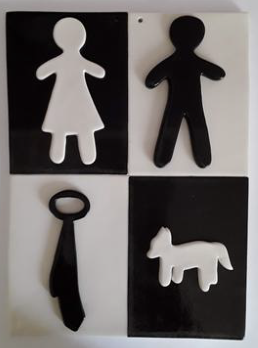 Crno-bijeli svijet – izložba ULUPUH-a u galeriji Modulor