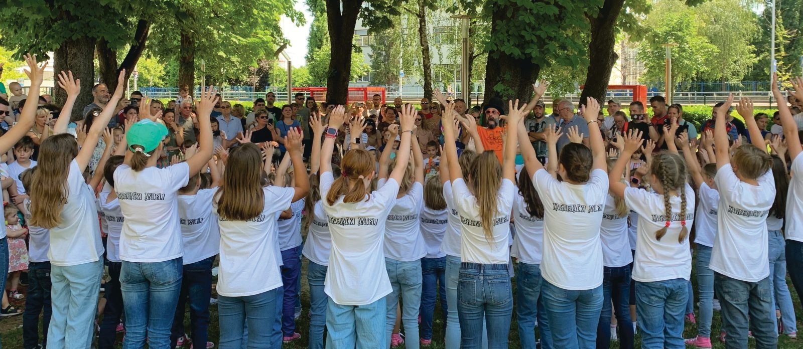 PONGRAČEVO SE BUDI 2026 – Glazba, predstave i susjedsko druženje u Parku Kate Šoljić