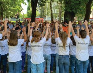 PONGRAČEVO SE BUDI 2026 – Glazba, predstave i susjedsko druženje u Parku Kate Šoljić