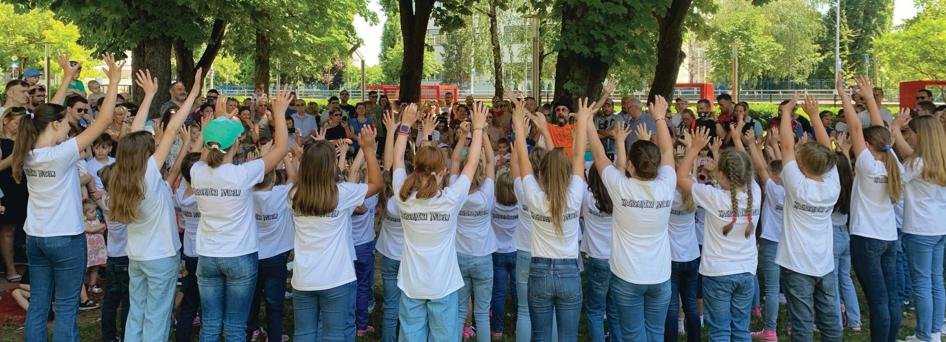 PONGRAČEVO SE BUDI 2026 – Glazba, predstave i susjedsko druženje u Parku Kate Šoljić