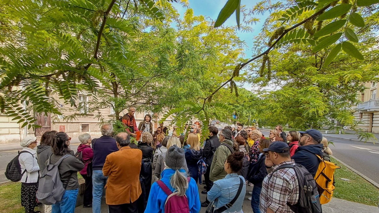 Jane’s Walk Zagreb 2026.: otkrijte grad kroz priče i šetnje