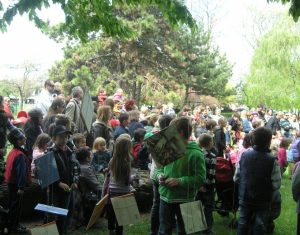 19. Festival dječje knjige – program i susreti