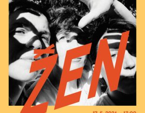 ŽEN u Parku Stara Trešnjevka – besplatan koncert na otvorenom