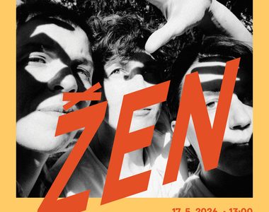ŽEN u Parku Stara Trešnjevka – besplatan koncert na otvorenom