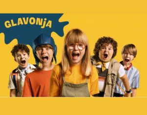 Lipanj u Lipanjskoj donosi kino pod zvijezdama i kvartovsko druženje na otvorenom