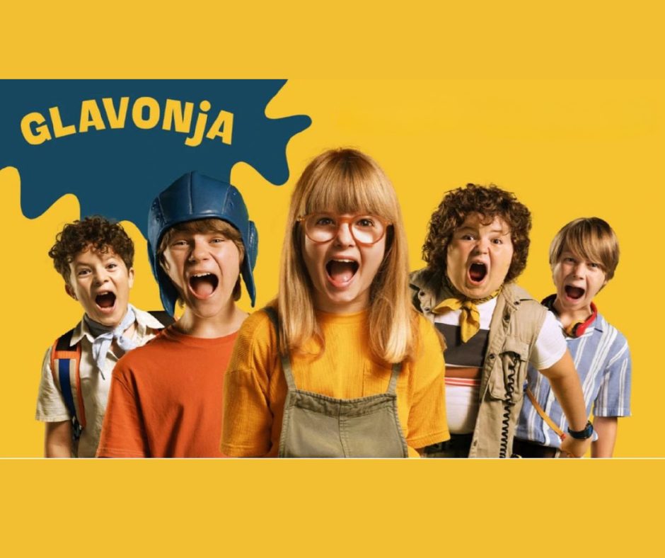 Lipanj u Lipanjskoj donosi kino pod zvijezdama i kvartovsko druženje na otvorenom