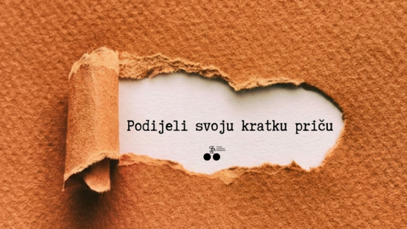 Upisi na radionicu “Napišimo kratku priču” – razvijte svoj književni glas uz Kseniju Kušec