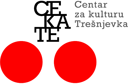 Centar za kulturu Trešnjevka – CeKaTe