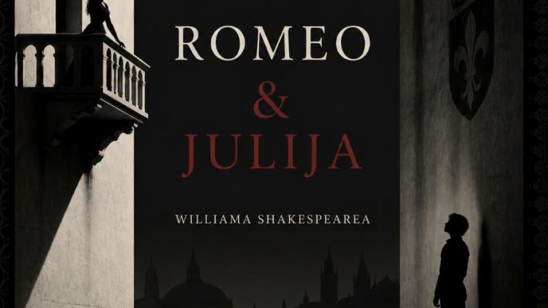 Romeo i Julija (premijera)