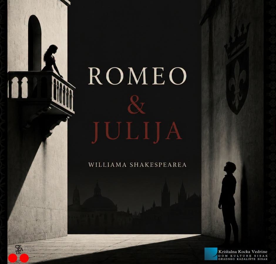 Romeo i Julija (premijera)