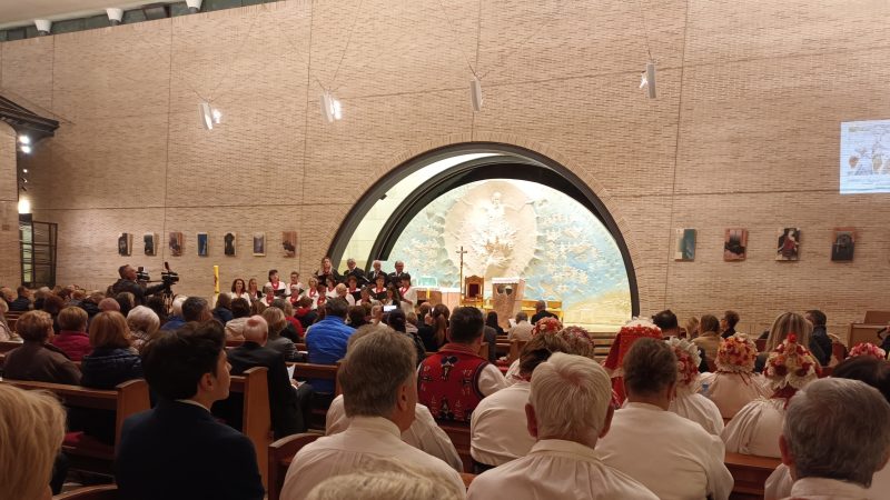 Festival Mater Libertatis 2026.
