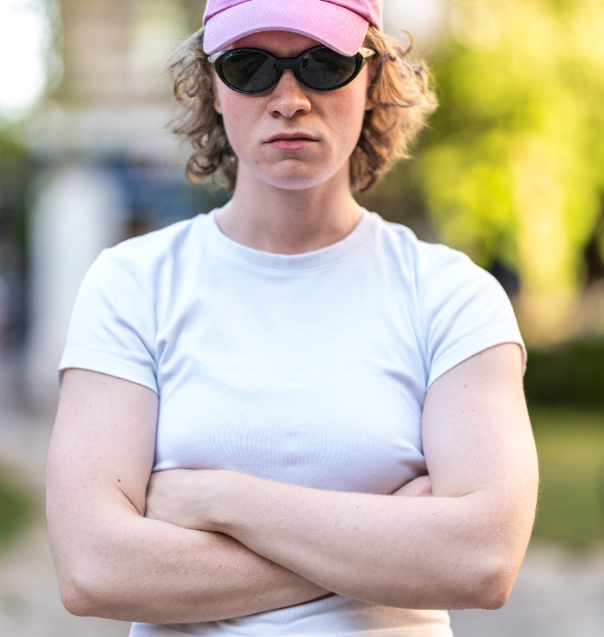 Marija Skočibušić – Poetic Bridge Festival 2026.