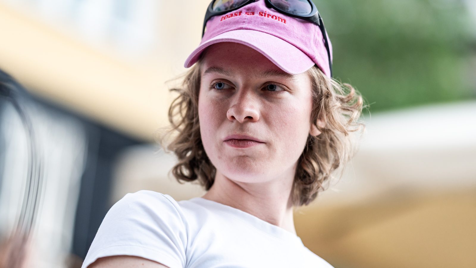 Marija Skočibušić – Poetic Bridge Festival 2026.