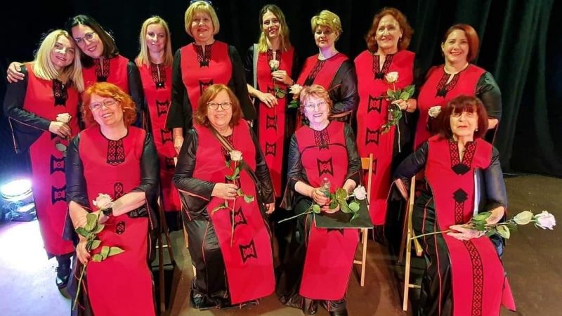 Ezerki i Sedum osmini – Poetic Bridge Festival 2026.