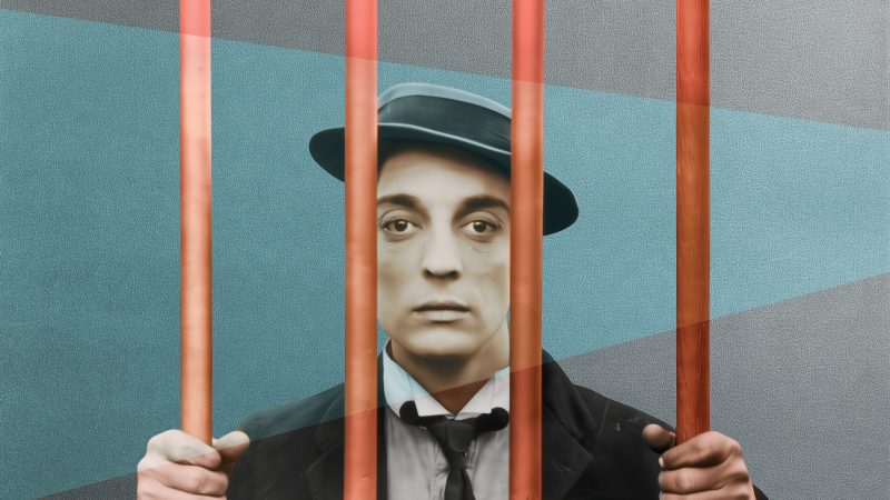 20. PSSST! – Dvadeset godina nijemofilmske čarolije