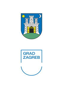 Grb i logotip Grada Zagreba